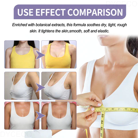 KELONDA™ Breast Enhancement Patch (10 Patches)