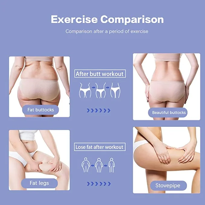 KELONDA™ Pelvic Muscle Hip Trainer - Newly Upgraded Design