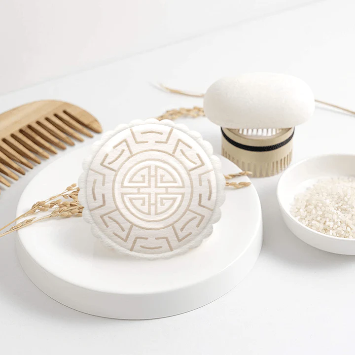 KELONDA™ Anti-Hair Loss Rice Shampoo Bar | Buy 1 Get 1 FREE
