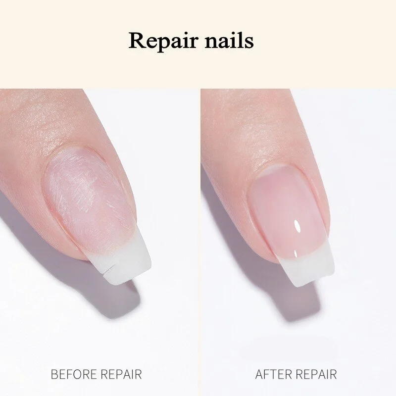 KELONDA™ Nail Repair Extend Fiber Gel | Buy 1 Get 1 FREE