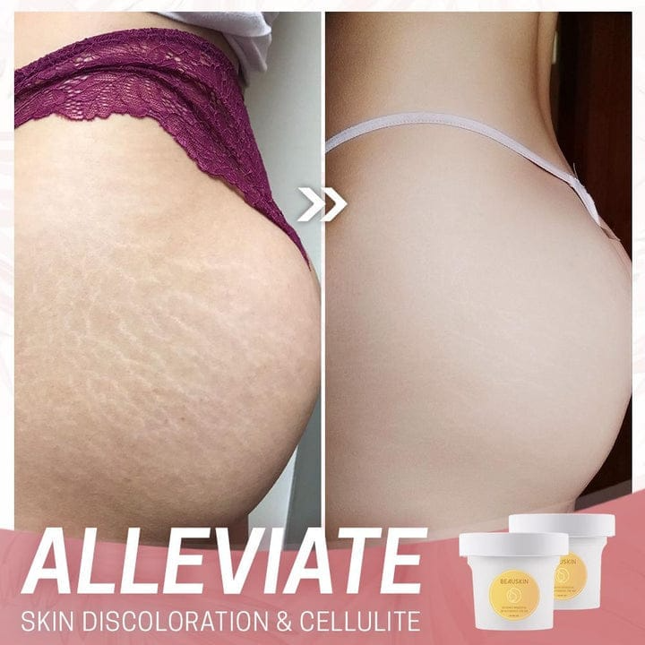 KELONDA™ BeauSkin Organic Flawless Cream