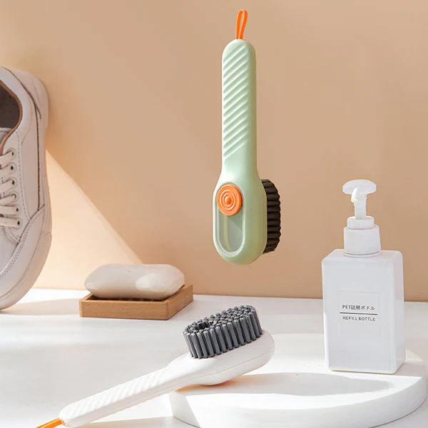 KELONDA™ Multifunctional Scrubbing Brush | Buy 1 Get 1 Free