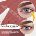 KELONDA™ Glue-Free Invisible Double Eyelid Sticker - 480 pcs