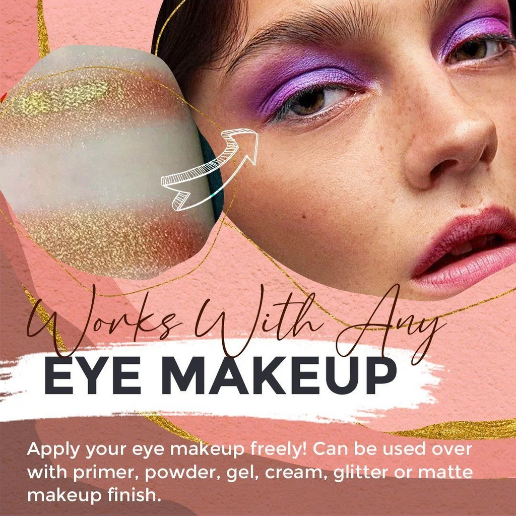 KELONDA™ Glue-Free Invisible Double Eyelid Sticker - 480 pcs