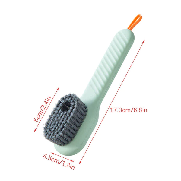KELONDA™ Multifunctional Scrubbing Brush | Buy 1 Get 1 Free
