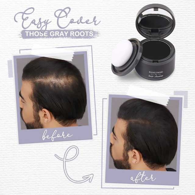 KELONDA™ Hairline Filler Powder (Unisex) - Buy 1 Get 2 FREE
