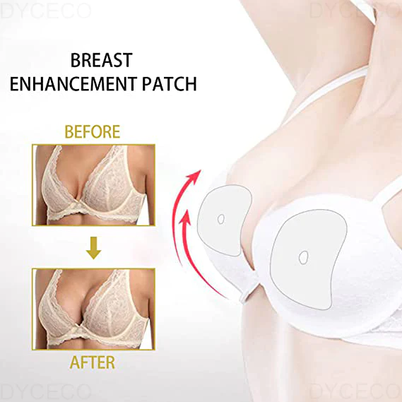 KELONDA™ Breast Enhancement Patch (10 Patches)