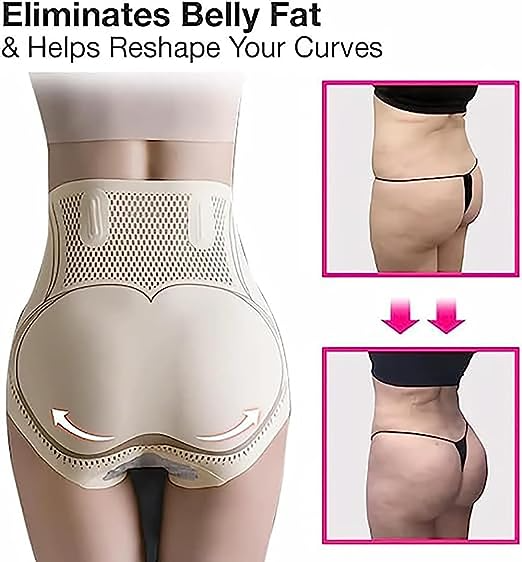 KELONDA™ IONSTech Original Ice Silk Ion Fiber Repair Shapewear