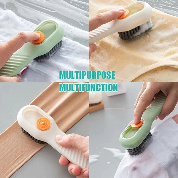 KELONDA™ Multifunctional Scrubbing Brush | Buy 1 Get 1 Free