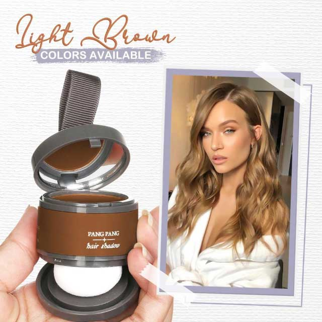 KELONDA™ Hairline Filler Powder (Unisex) - Buy 1 Get 2 FREE