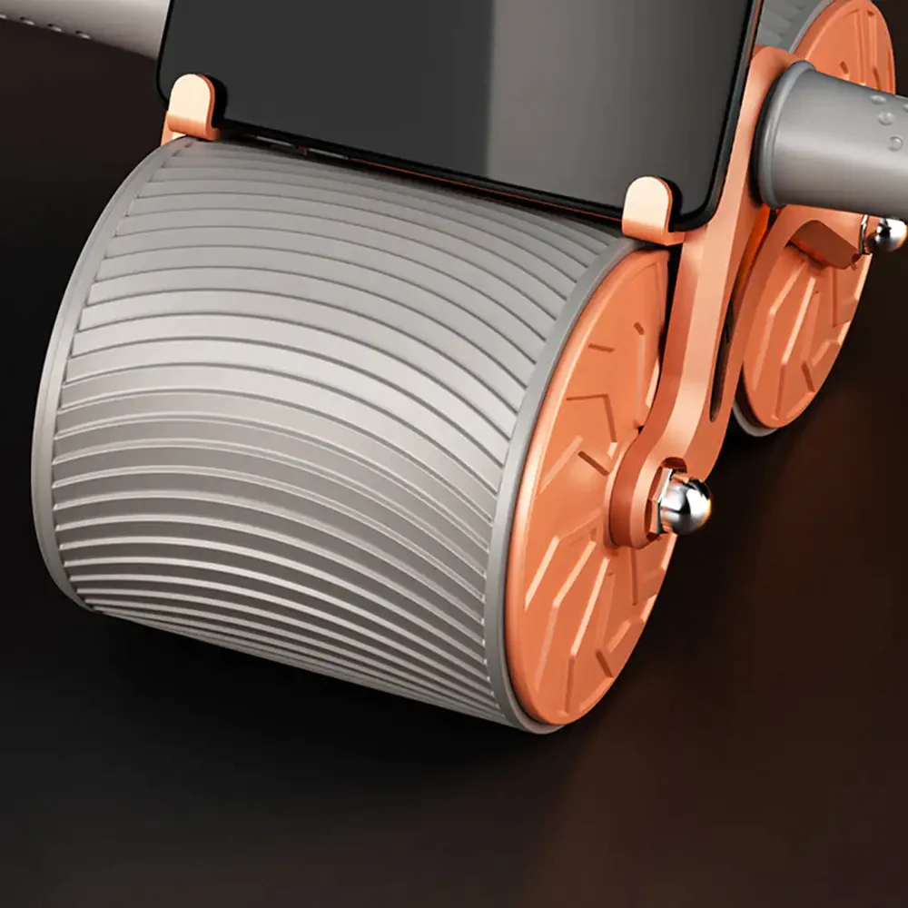 KELONDA™ Plank Ab Roller Pro® | FULL CORE TRAINING SESSION