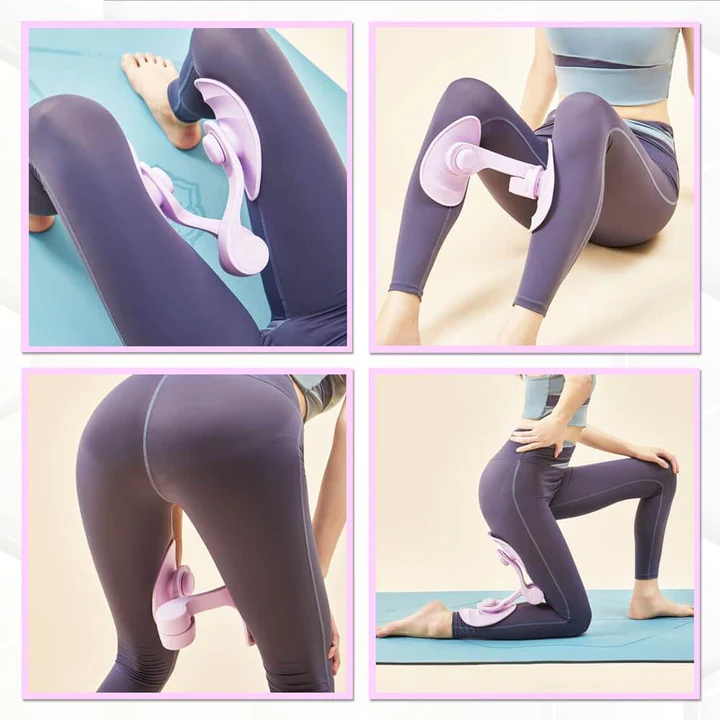 KELONDA™ Pelvic Muscle Hip Trainer - Newly Upgraded Design