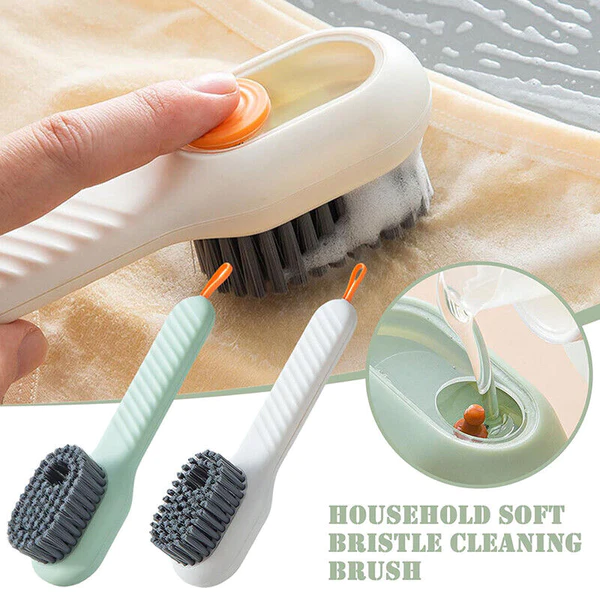 KELONDA™ Multifunctional Scrubbing Brush | Buy 1 Get 1 Free
