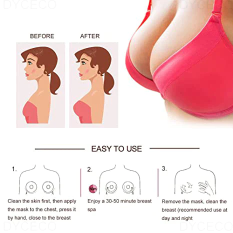KELONDA™ Breast Enhancement Patch (10 Patches)