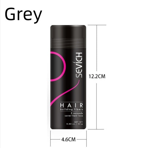 KELONDA™ SEVICH Hair Powder® (Unisex) - GET 50% OFF