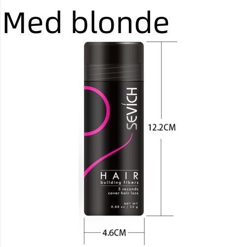 KELONDA™ SEVICH Hair Powder® (Unisex) - GET 50% OFF