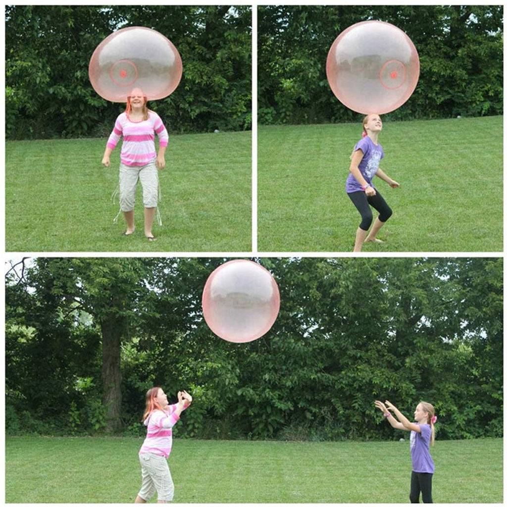 Kelonda™ Giant Bubble Ball