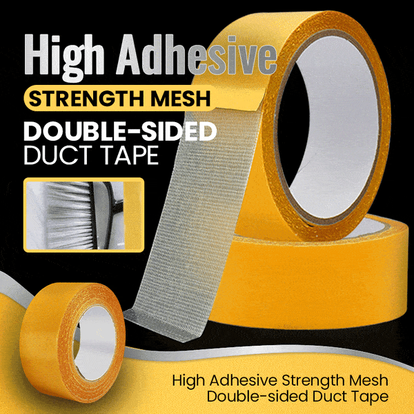 KELONDA™ Super Sticky Double-sided Tape - BUY 1 GET 1 FREE