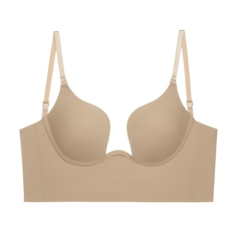 KELONDA™ Secret Plunge Bra - GET 50% OFF
