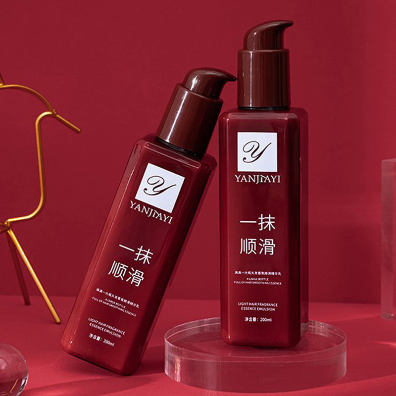 Glow & Grow Hair Care Serum - BUY 1 GET 1 FREE