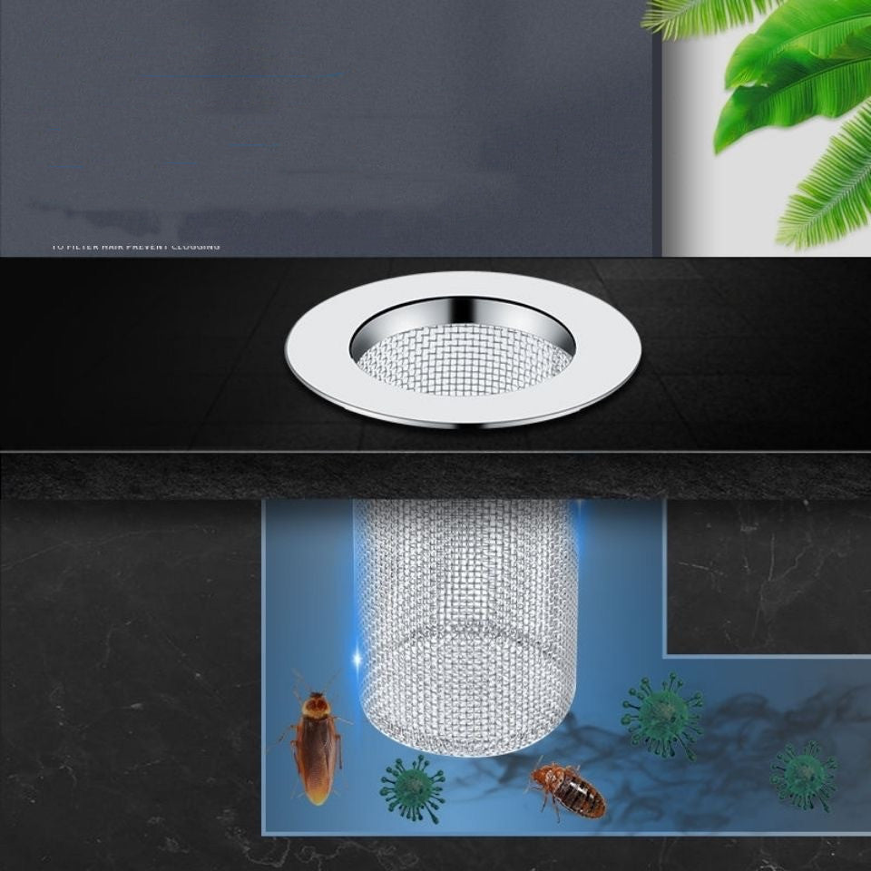 KELONDA™ Stainless Steel Floor Drain Net - BUY 1 GET 1 FREE