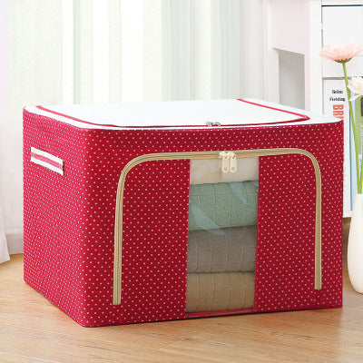 KELONDA™ Oxford Cloth Storage Box - GET 50% OFF