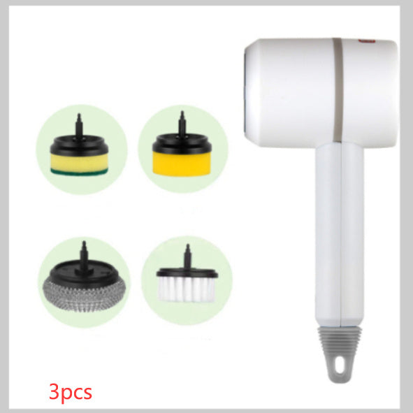 KELONDA™ Magic Brush - GET 50% OFF