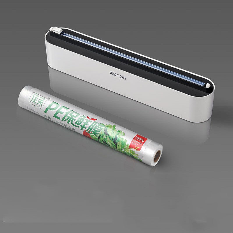 KELONDA™ Refillable Magnetic Wrap Dispenser with Cutter