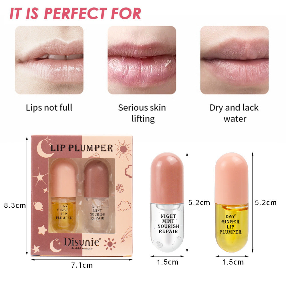 KELONDA™ Lip Plumper Kit