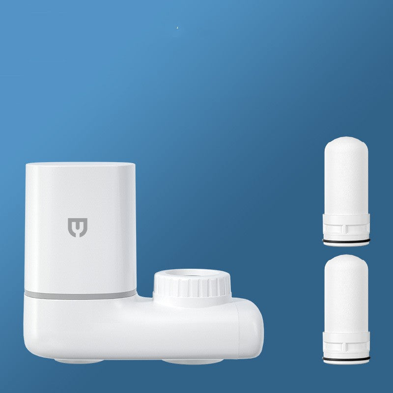 KELONDA™ Clear Skin Water Filter - BUY 1 GET 2 CORES FREE