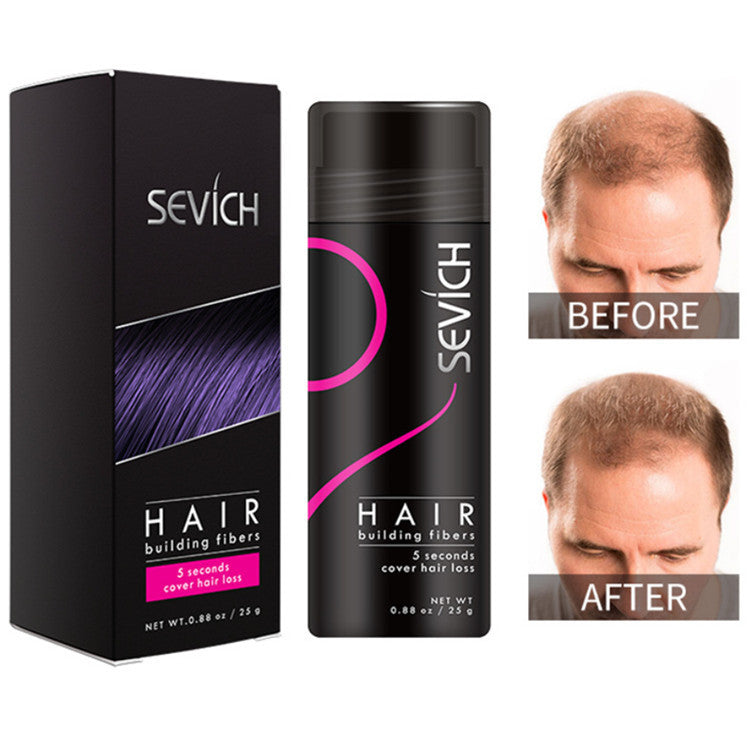 KELONDA™ SEVICH Hair Powder® (Unisex) - GET 50% OFF