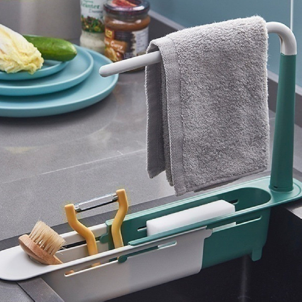 KELONDA™ Kitchen Storage Sink - GET 50% OFF