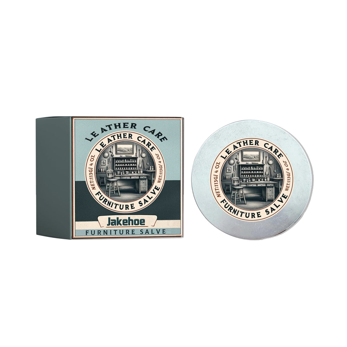 KELONDA™ Furniture Salve - GET 50% OFF