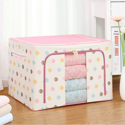 KELONDA™ Oxford Cloth Storage Box - GET 50% OFF
