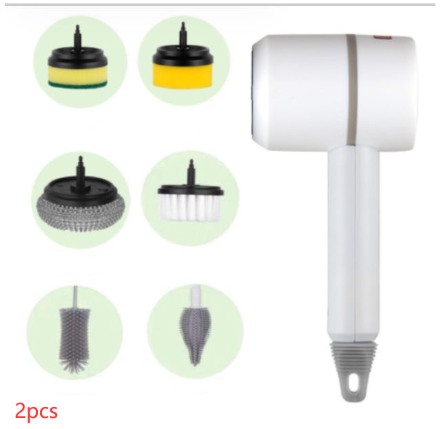 KELONDA™ Magic Brush - GET 50% OFF
