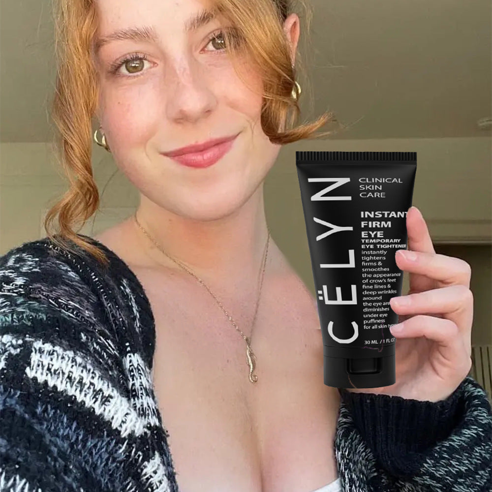 KELONDA™ CELYN Instant Firm Eye Cream - BUY 1 GET 1 FREE