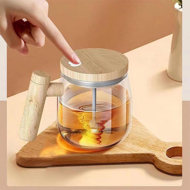 KELONDA™ Mixing Mug - GET 50% OFF