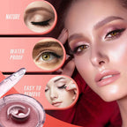 KELONDA™ Reusable Self Adhesive Eyelashes