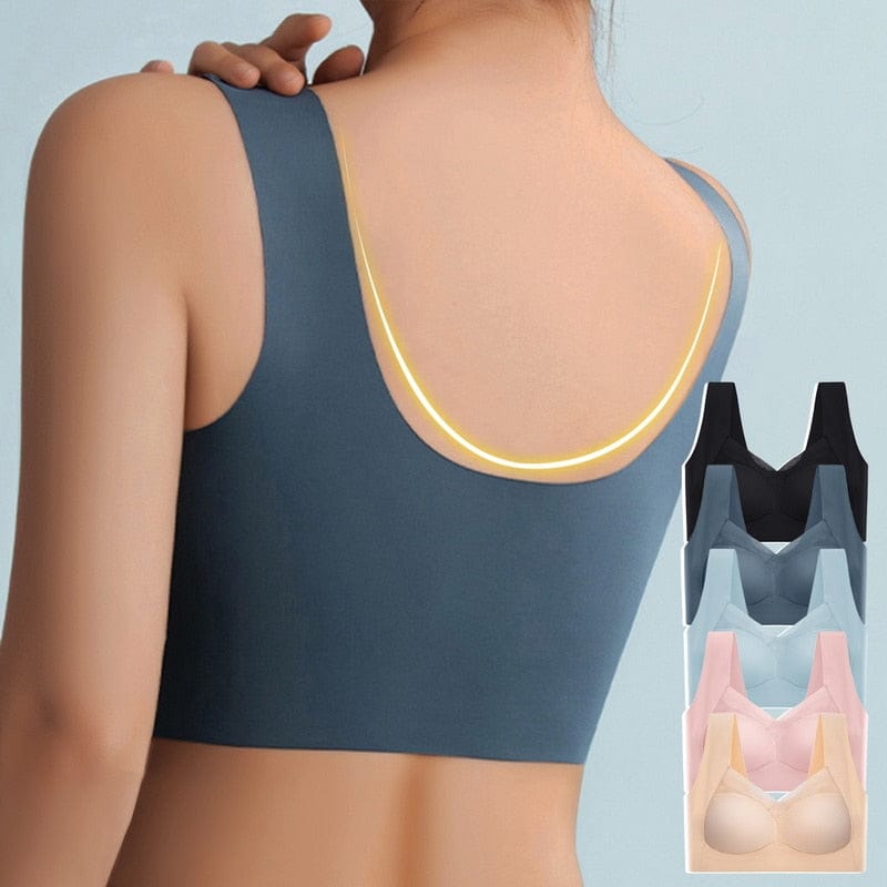 KELONDA™ Super Slim Bra | Buy 1 Get 2 Free!