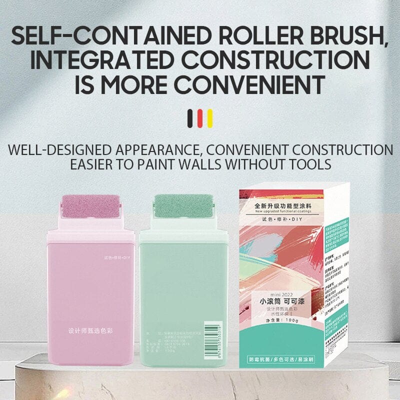 KELONDA™ Wall Repair Kit