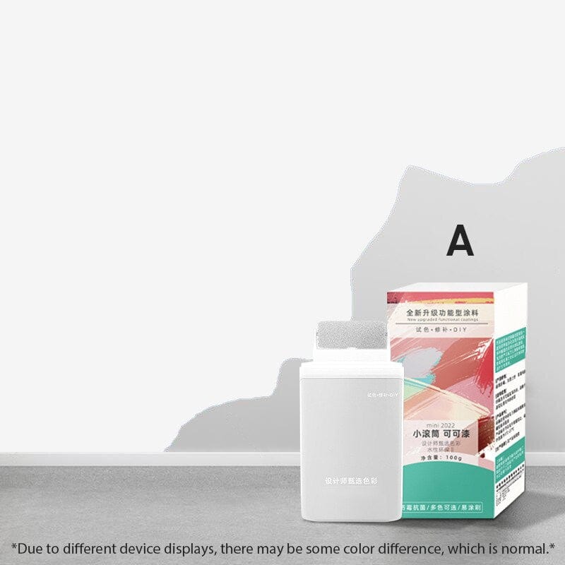 KELONDA™ Wall Repair Kit