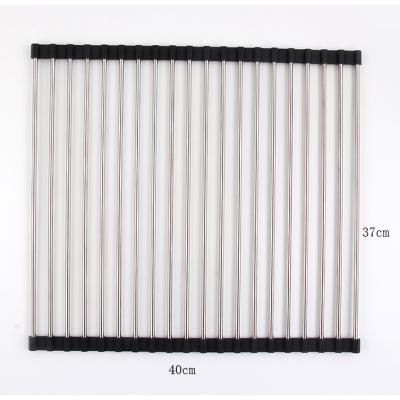 KELONDA™ Roll Up Dish Drying Rack
